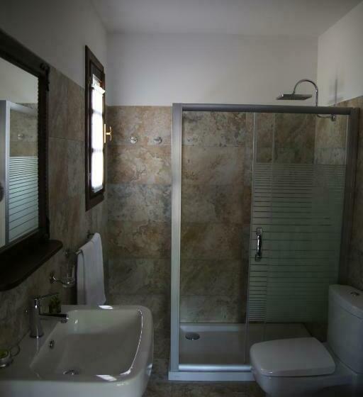 豪华房间, Vila Aleksander