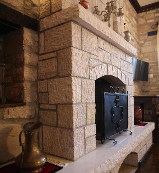 豪华房间, Vila Aleksander