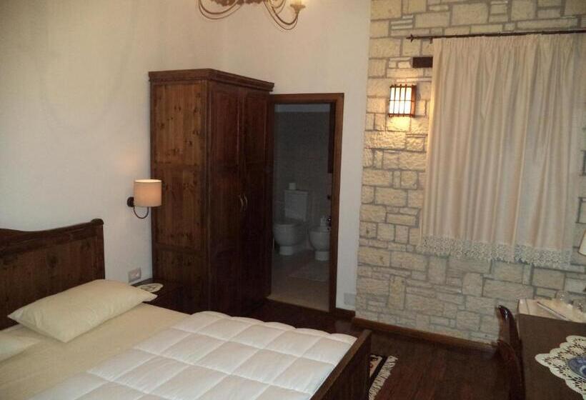 豪华房间, Vila Aleksander