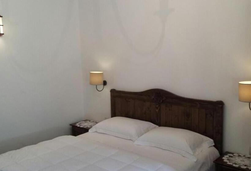 经济房, Vila Aleksander