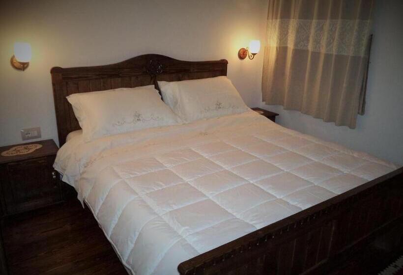 经济房, Vila Aleksander