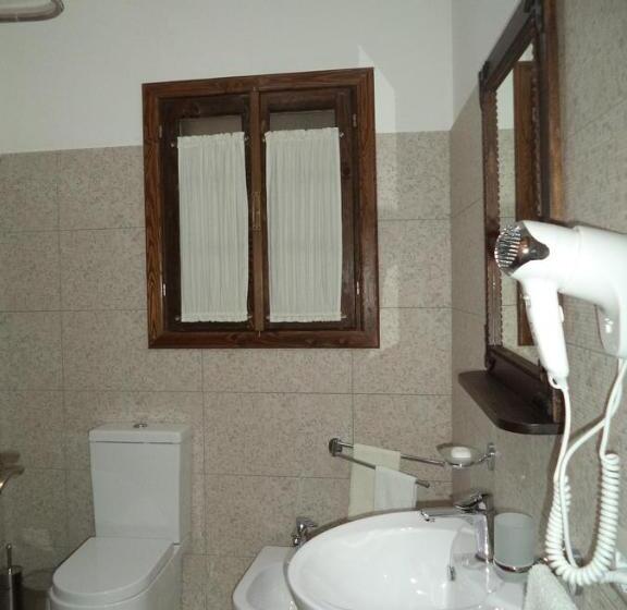 豪华房间, Vila Aleksander