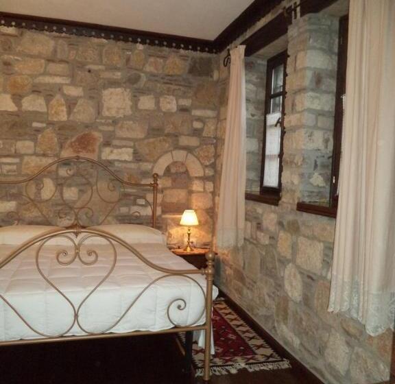 豪华房间, Vila Aleksander