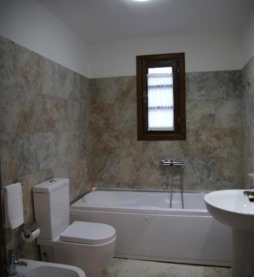 豪华房间, Vila Aleksander