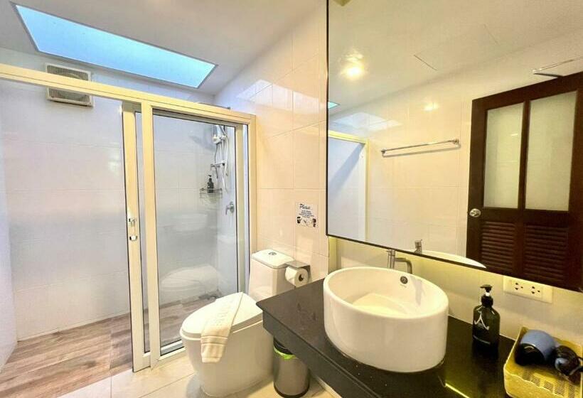 수피리어 룸, Baan Taranya Koh Yao Yai Resort