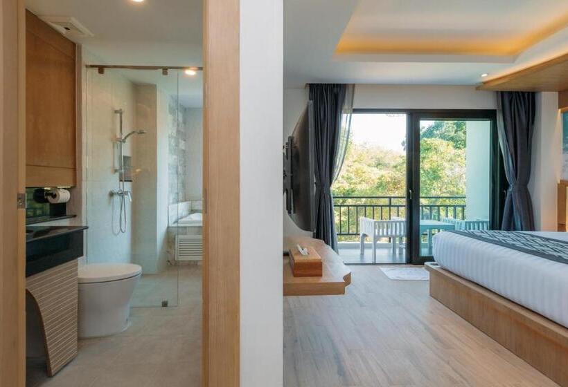 Номер Премиум, Baan Taranya Koh Yao Yai Resort