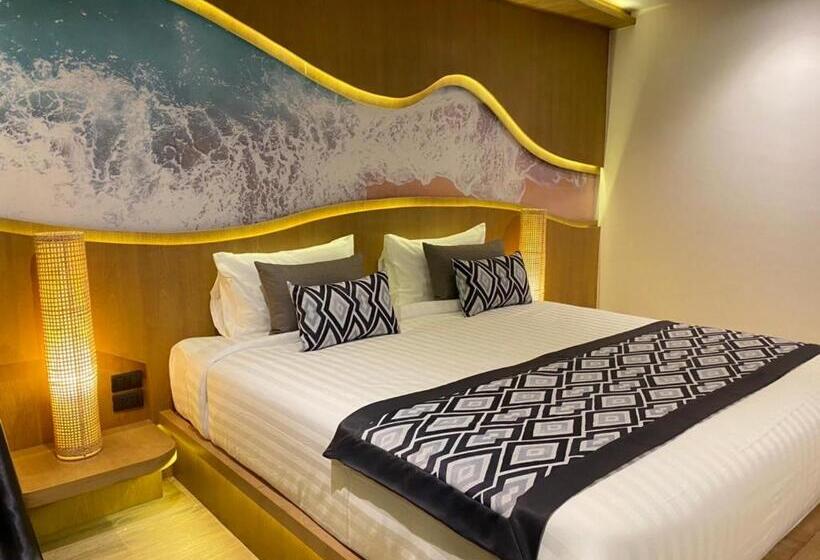 프리미엄 룸, Baan Taranya Koh Yao Yai Resort