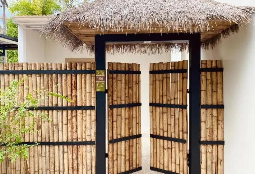 ジュニアスイート, Baan Taranya Koh Yao Yai Resort