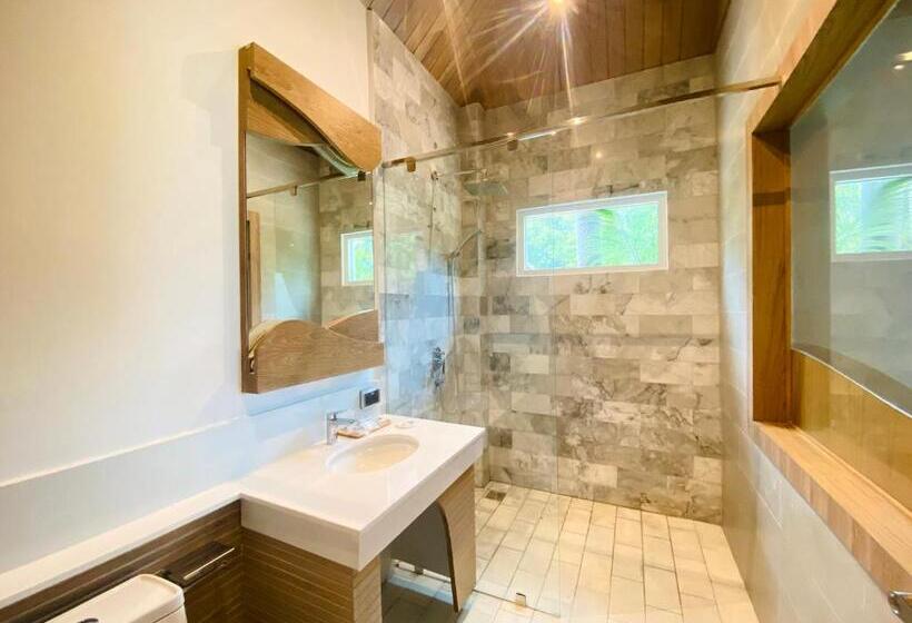 주니어 스위트, Baan Taranya Koh Yao Yai Resort