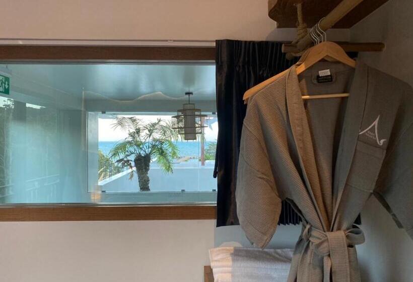 ペントハウスルーム, Baan Taranya Koh Yao Yai Resort