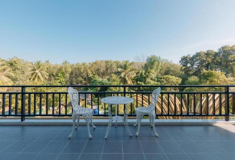 펜트하우스 룸, Baan Taranya Koh Yao Yai Resort