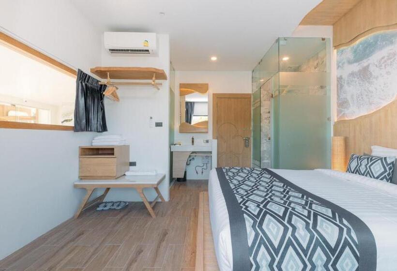 펜트하우스 룸, Baan Taranya Koh Yao Yai Resort