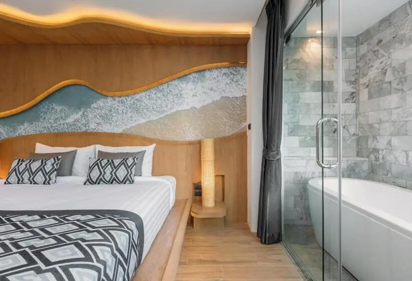 スイート, Baan Taranya Koh Yao Yai Resort
