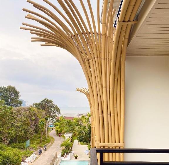 スイート, Baan Taranya Koh Yao Yai Resort