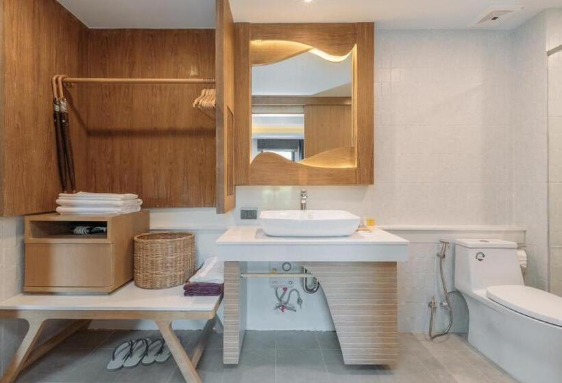 스위트, Baan Taranya Koh Yao Yai Resort