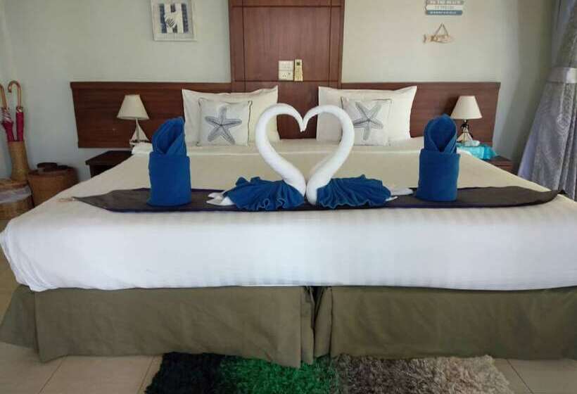 수피리어 룸, Baan Taranya Koh Yao Yai Resort