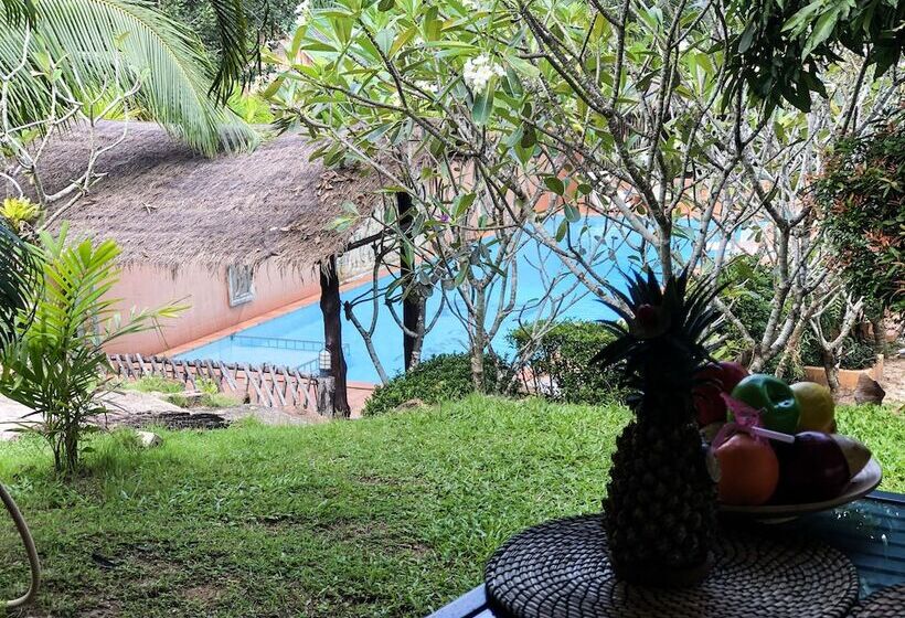 スーペリアールーム, Baan Taranya Koh Yao Yai Resort