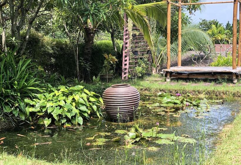Номер Superior, Baan Taranya Koh Yao Yai Resort