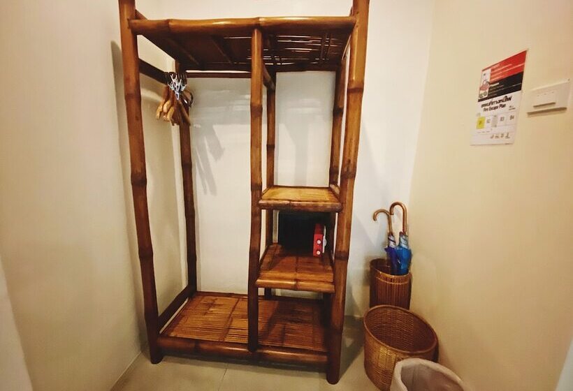 수피리어 룸, Baan Taranya Koh Yao Yai Resort