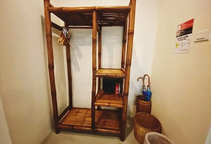 スーペリアールーム, Baan Taranya Koh Yao Yai Resort