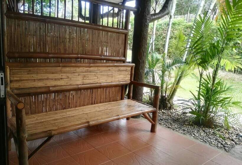 スーペリアールーム, Baan Taranya Koh Yao Yai Resort