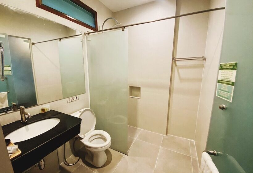 수피리어 룸, Baan Taranya Koh Yao Yai Resort