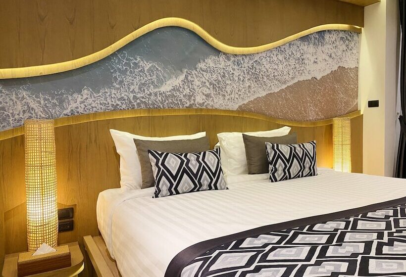 스위트, Baan Taranya Koh Yao Yai Resort