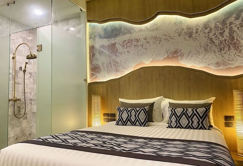 펜트하우스 룸, Baan Taranya Koh Yao Yai Resort