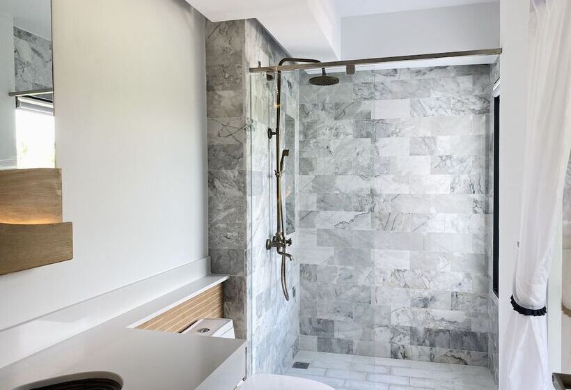 ペントハウスルーム, Baan Taranya Koh Yao Yai Resort