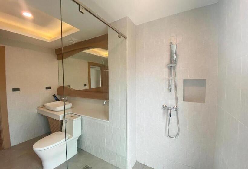 주니어 스위트 바다 전망, Baan Taranya Koh Yao Yai Resort