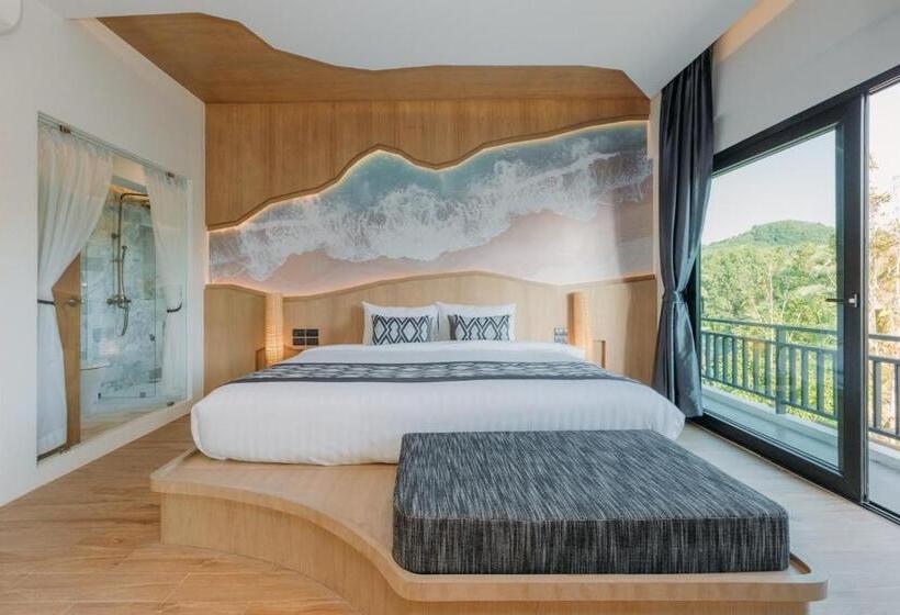 Пентхаус, Baan Taranya Koh Yao Yai Resort