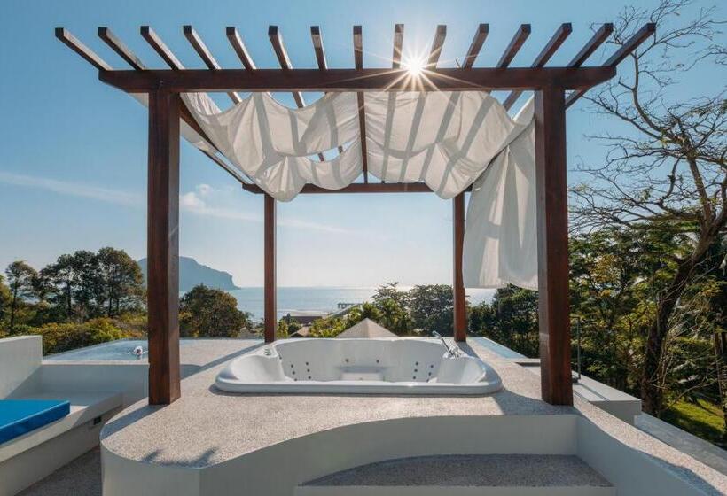Пентхаус, Baan Taranya Koh Yao Yai Resort