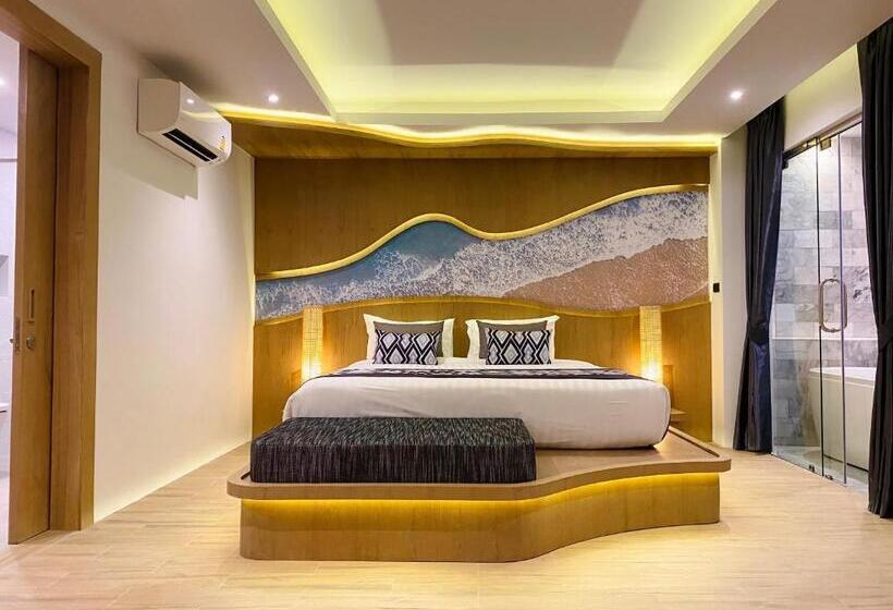 스위트, Baan Taranya Koh Yao Yai Resort