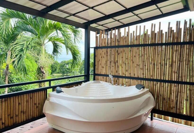 2 Bedroom Family Apartment Sea View, Baan Taranya Koh Yao Yai Resort