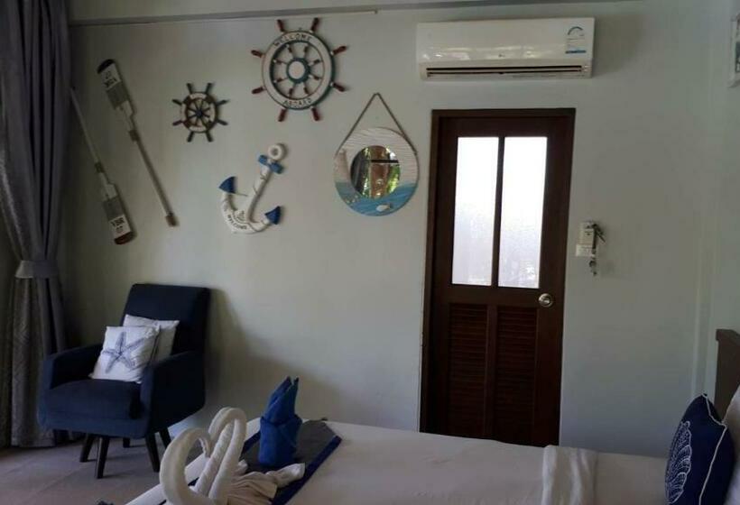 수피리어 룸, Baan Taranya Koh Yao Yai Resort