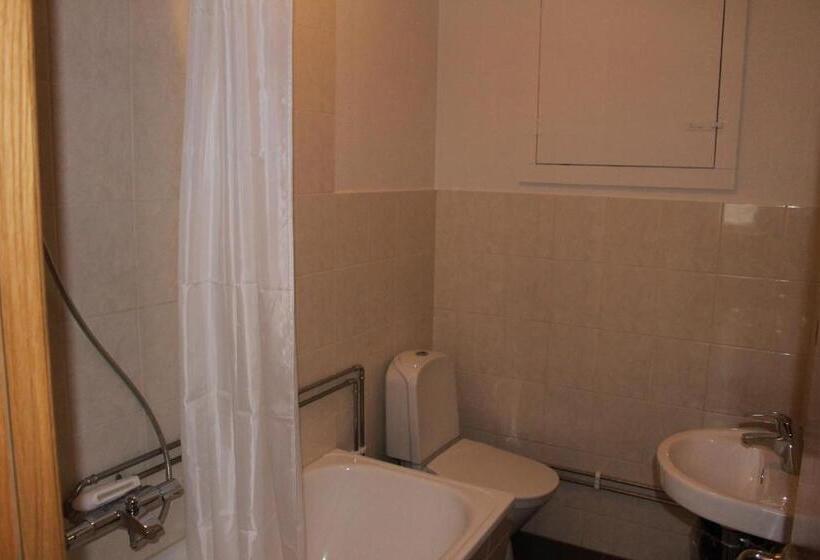 آپارتمان 1 خوابه با چشم‌انداز دریا, Welcome Apartments