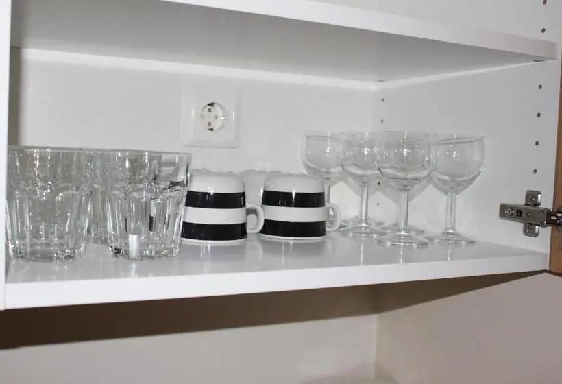 آپارتمان لوکس 1 خوابه, Welcome Apartments
