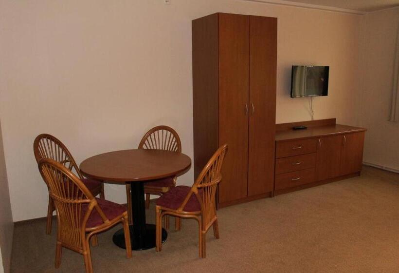آپارتمان لوکس 1 خوابه, Welcome Apartments
