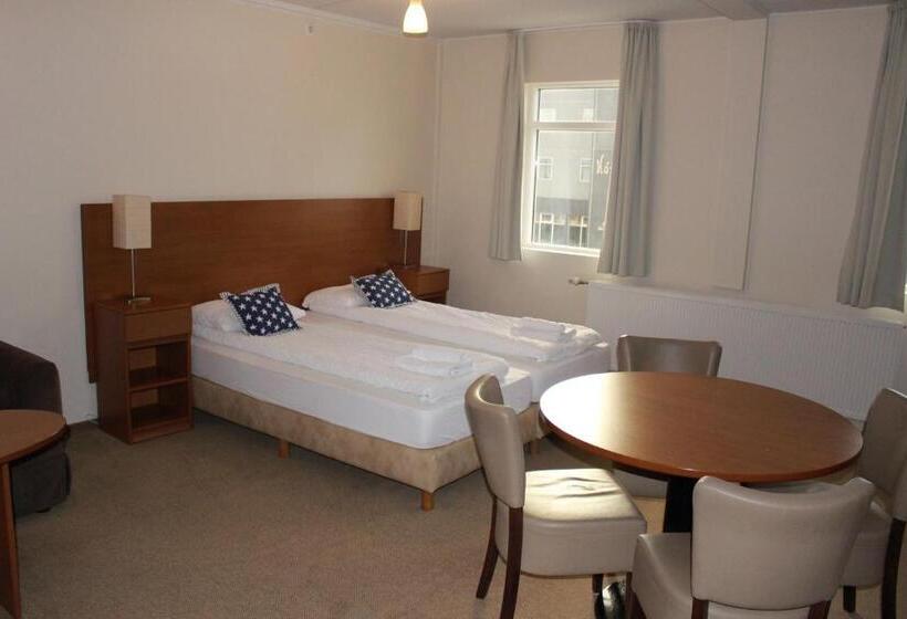 آپارتمان لوکس 1 خوابه, Welcome Apartments