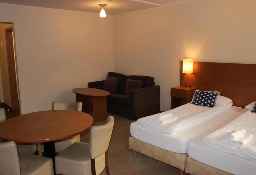 آپارتمان لوکس 1 خوابه, Welcome Apartments