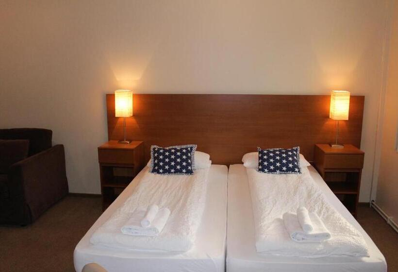 آپارتمان لوکس 1 خوابه, Welcome Apartments