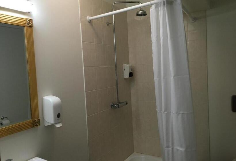 اتاق عادی, Welcome Apartments