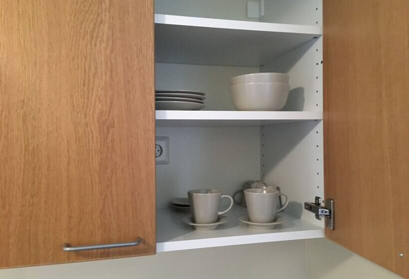 آپارتمان لوکس 1 خوابه, Welcome Apartments