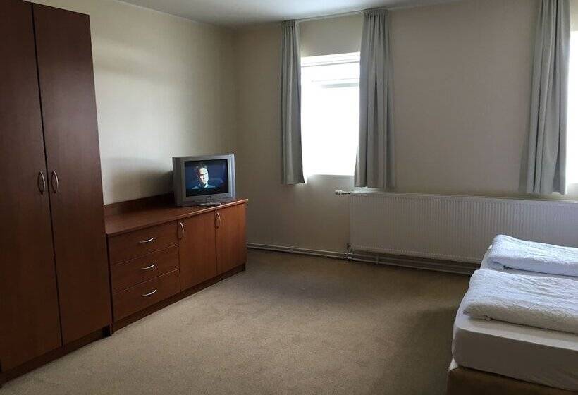 آپارتمان لوکس 1 خوابه, Welcome Apartments