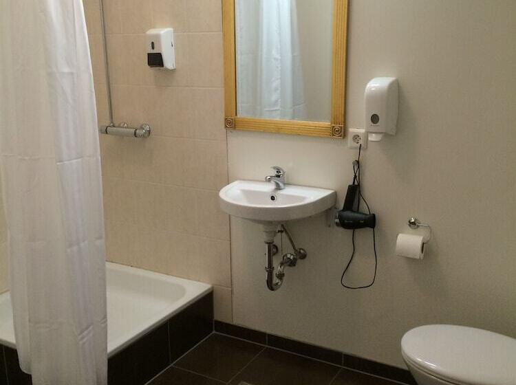 آپارتمان لوکس 1 خوابه, Welcome Apartments