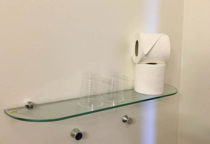 آپارتمان لوکس 1 خوابه, Welcome Apartments