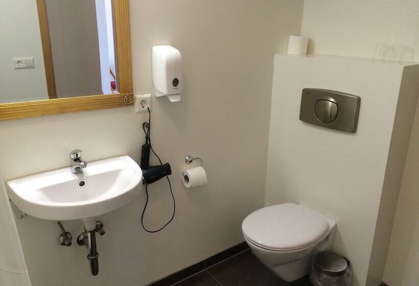 آپارتمان 1 خوابه با چشمانداز دریا, Welcome Apartments