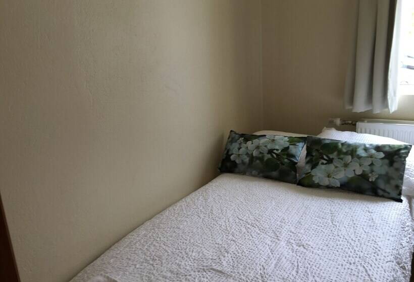 اتاق عادی, Welcome Apartments