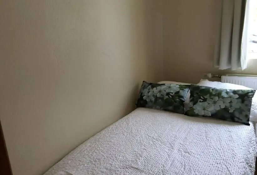 اتاق عادی, Welcome Apartments
