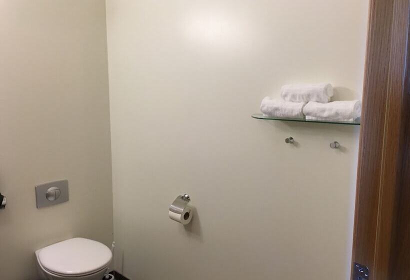 آپارتمان لوکس 1 خوابه, Welcome Apartments